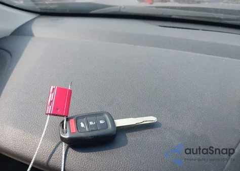 2015 Honda Cr-V Lx из США, поврежденный, VIN 2HKRM4H39FH605650